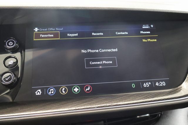 Used 2023 Buick Envision Preferred AWD/4WD image 23