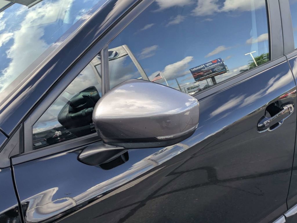 Certified 2024 Subaru Crosstrek 2.5i Limited AWD/4WD image 13