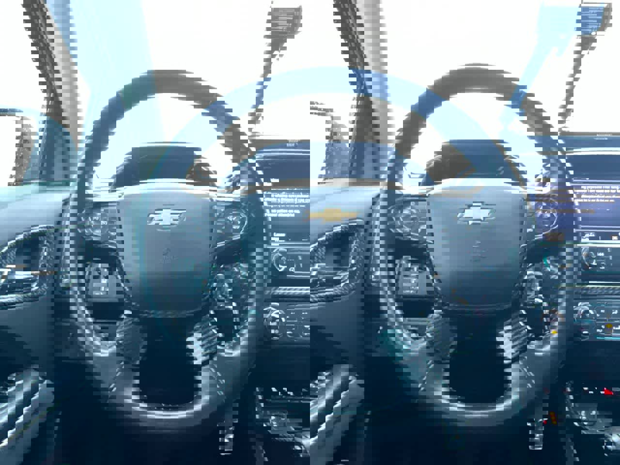 Used 2020 Chevrolet Colorado ZR2 image 14