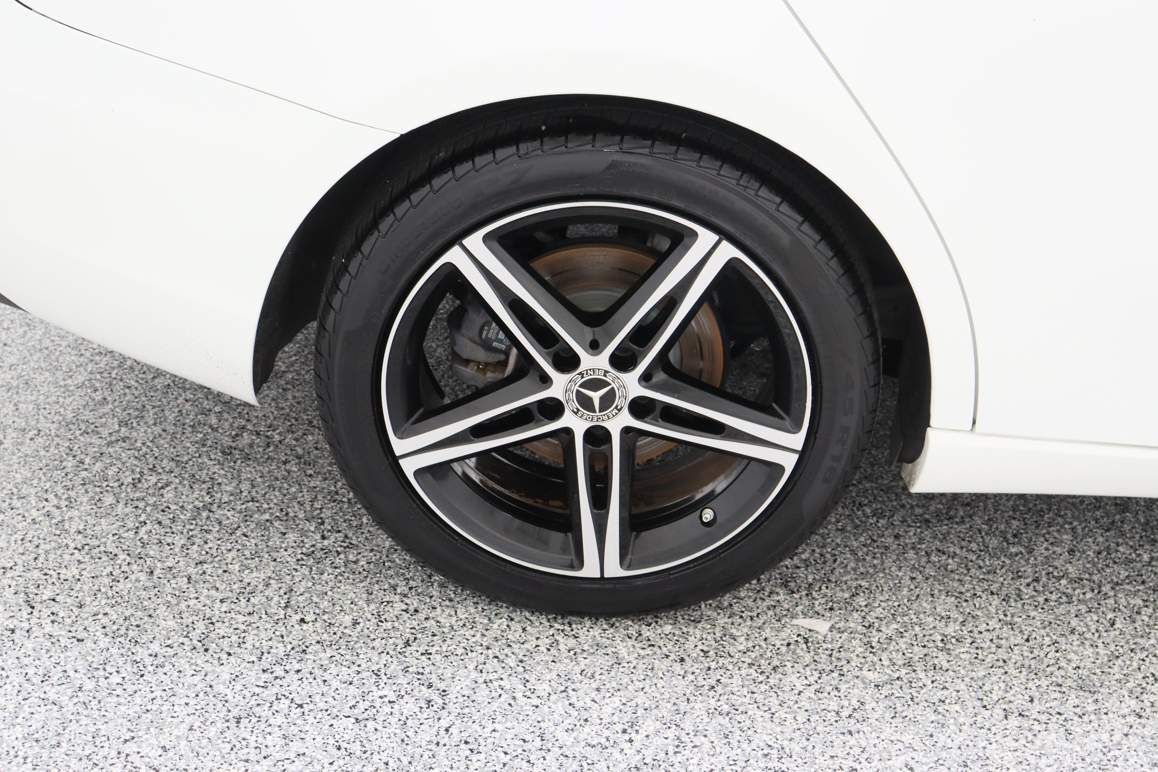 Used 2021 Mercedes-Benz A 220 image 6