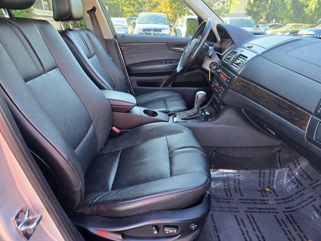 Used 2007 BMW X3 3.0si AWD/4WD image 14
