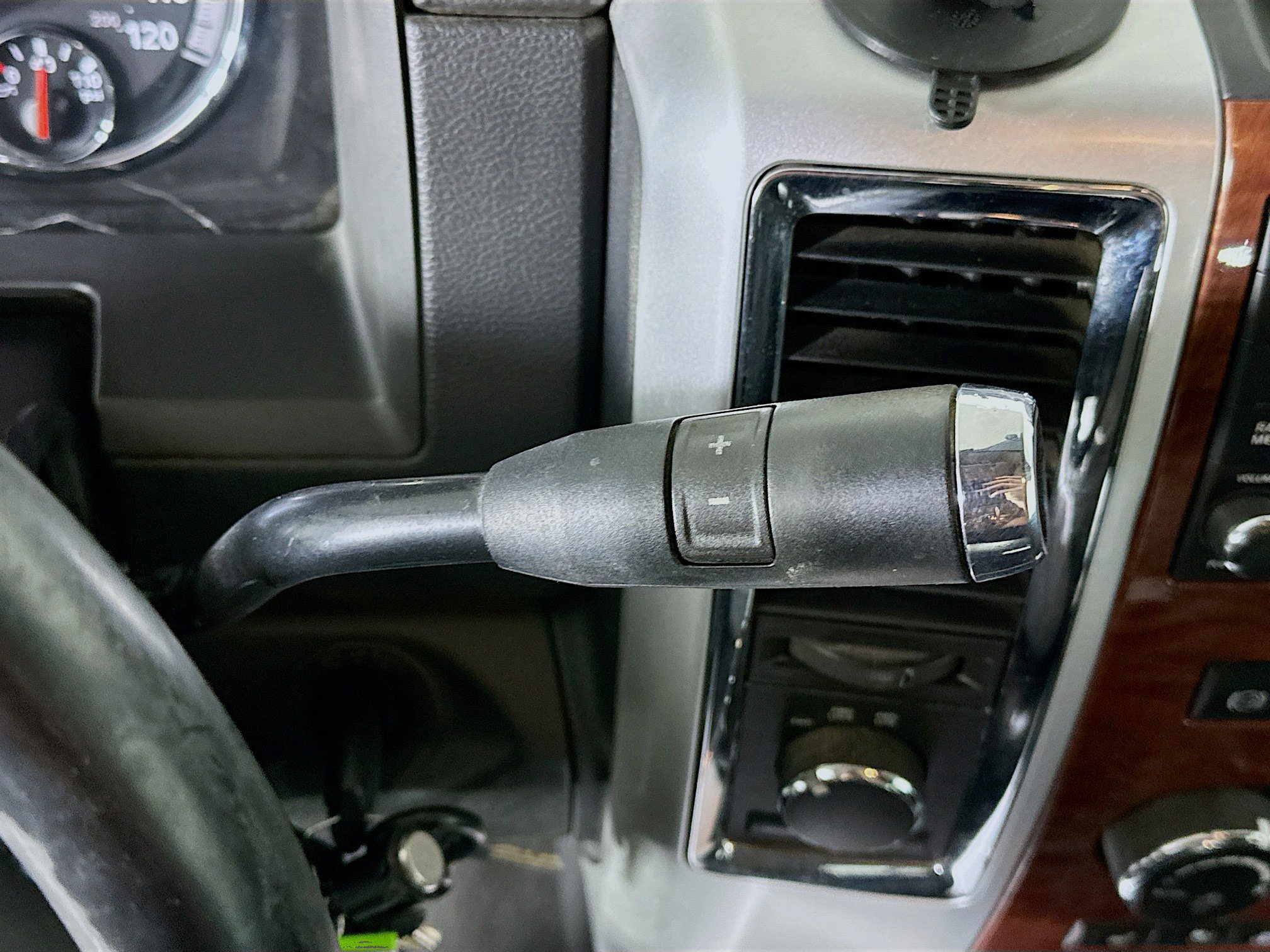 Used 2012 RAM 3500 Laramie w/ HD Snow Plow Prep Group image 25