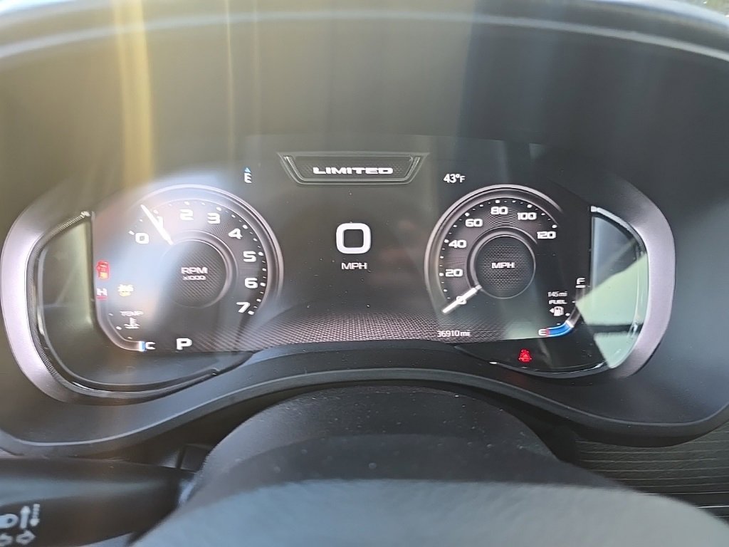 Certified 2023 RAM 1500 Limited image 26