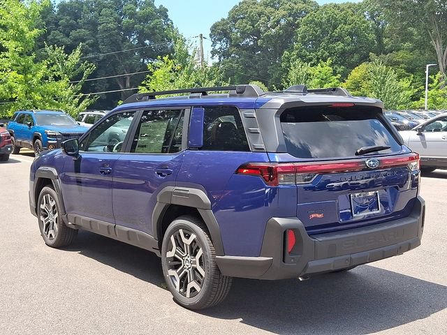 New 2026 Subaru Outback Touring XT AWD/4WD image 5