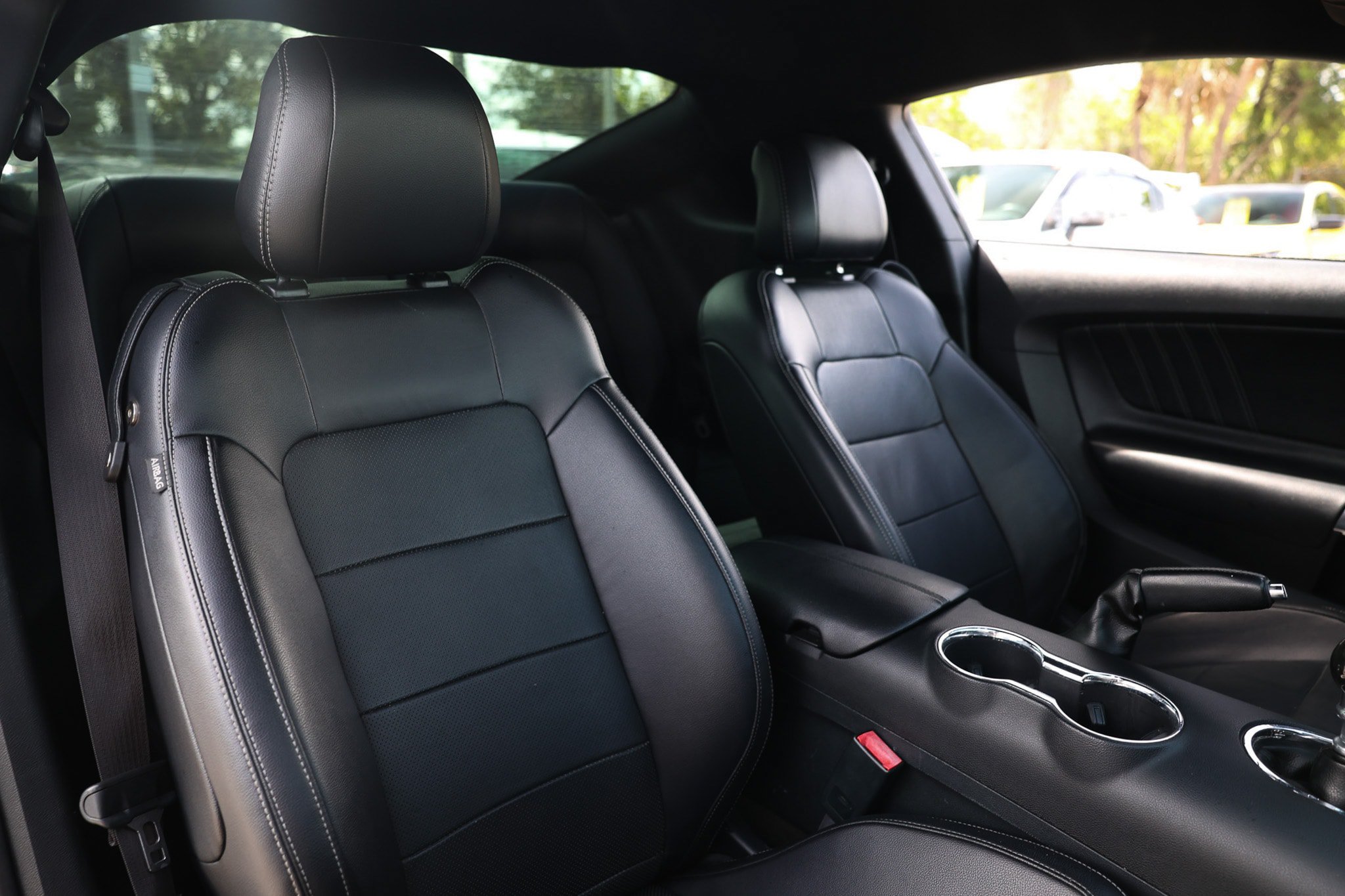 Used 2016 Ford Mustang GT Premium w/ GT Performance Package RWD image 20