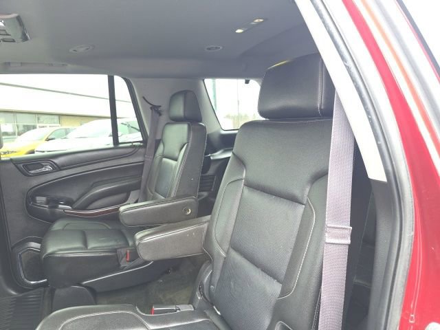 Used 2016 GMC Yukon SLT w/ Open Road Package image 45