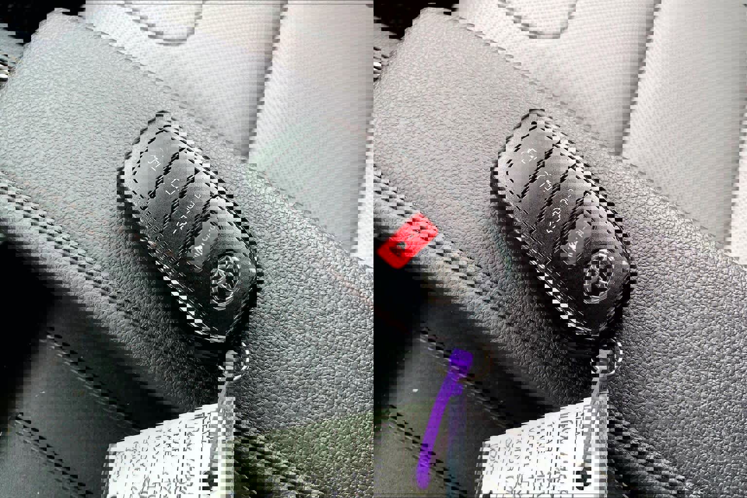 Used 2024 Toyota Tundra SR5 image 13