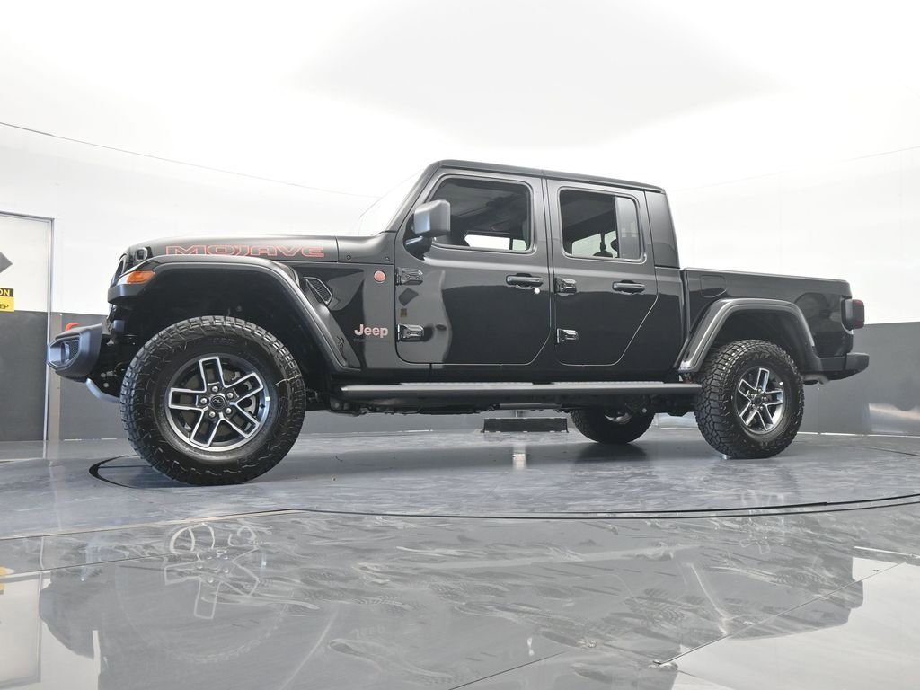 New 2026 Jeep Gladiator Mojave image 54
