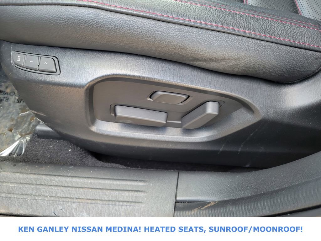 Used 2023 MAZDA CX-5 Carbon Edition image 37