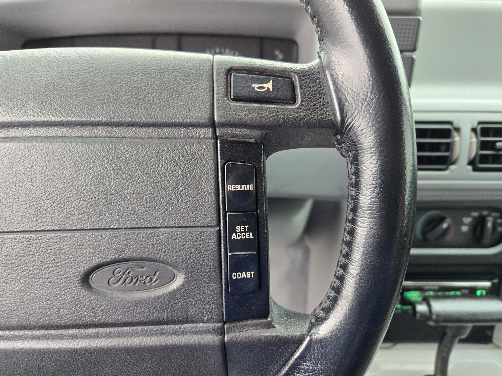 Used 1991 Ford Mustang GT image 22