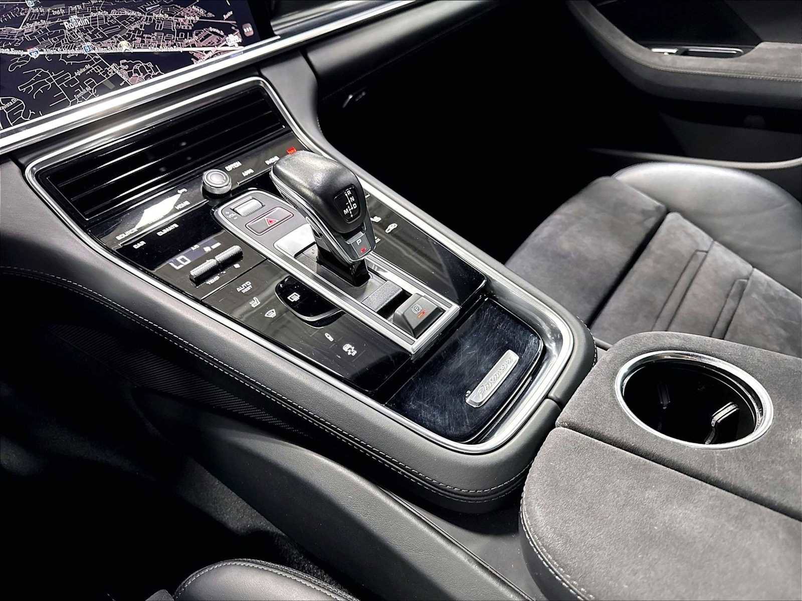 Used 2022 Porsche Panamera GTS AWD/4WD image 19
