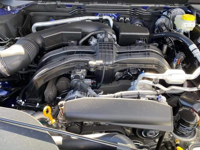 New 2026 Subaru Outback Limited w/ Premium/Limited Package AWD/4WD image 28