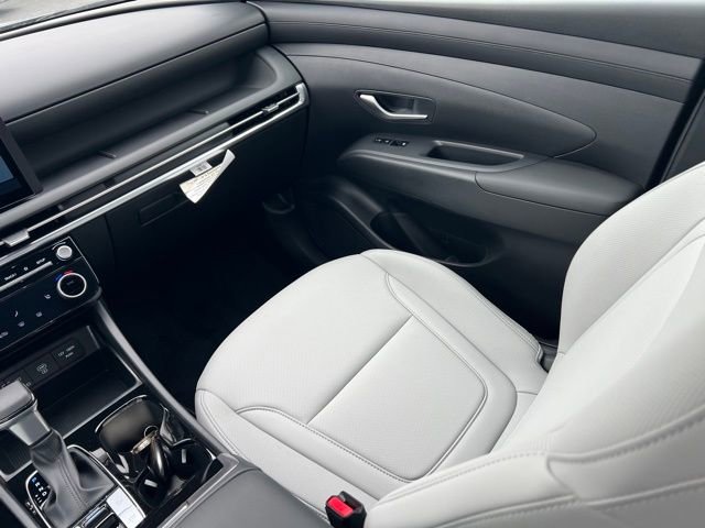 New 2025 Hyundai Santa Cruz SEL AWD/4WD image 14