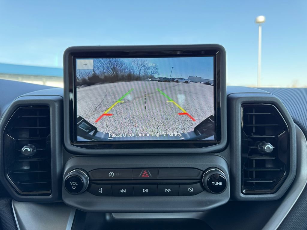 Used 2022 Ford Bronco Sport image 19