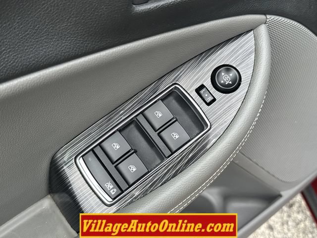 Used 2017 Chevrolet Impala Premier FWD image 10