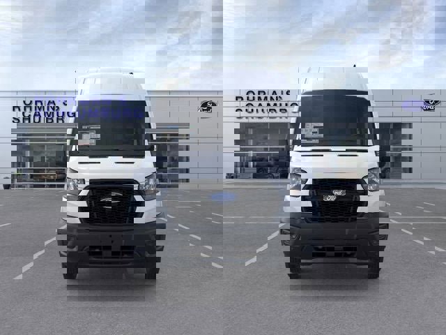 New 2026 Ford Transit 350 148 High Roof Extended image 6