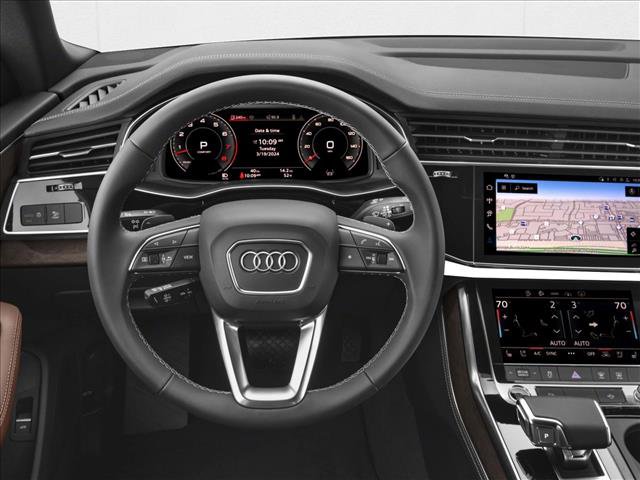 New 2026 Audi Q8 Premium Plus image 4