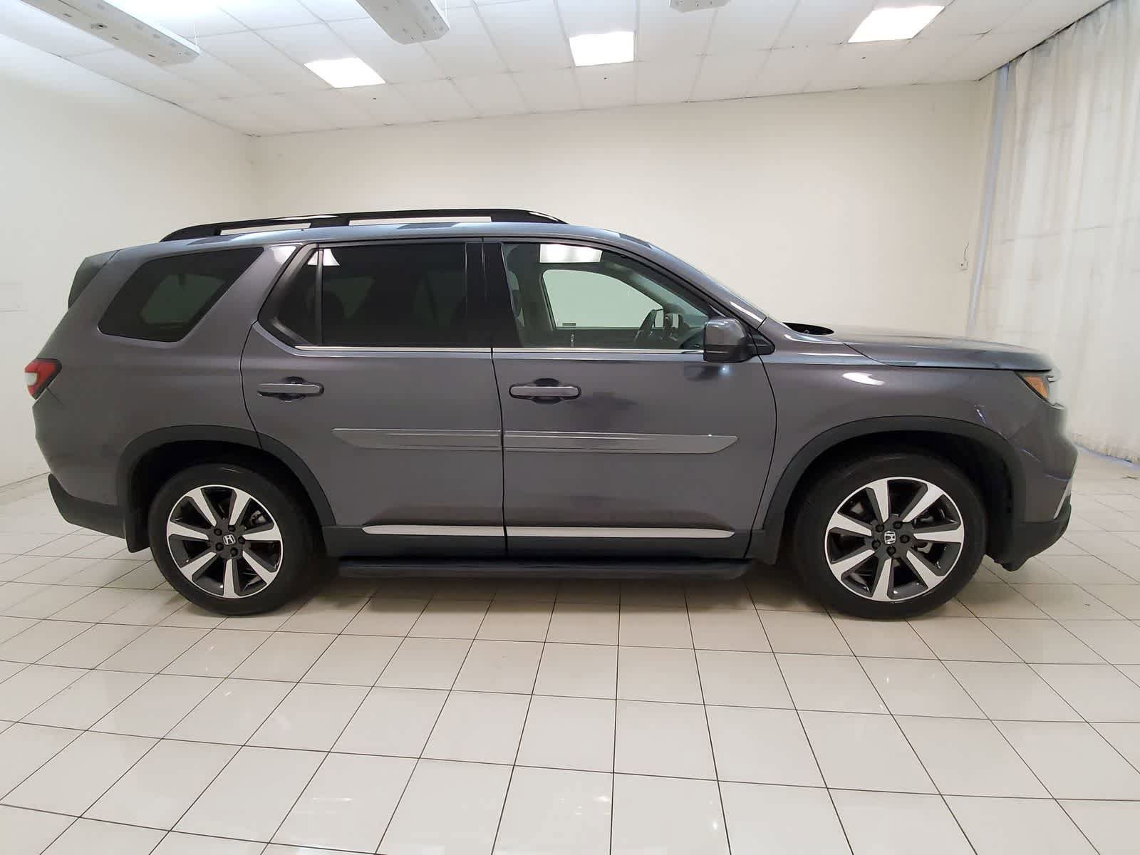 Certified 2023 Honda Pilot Elite image 29