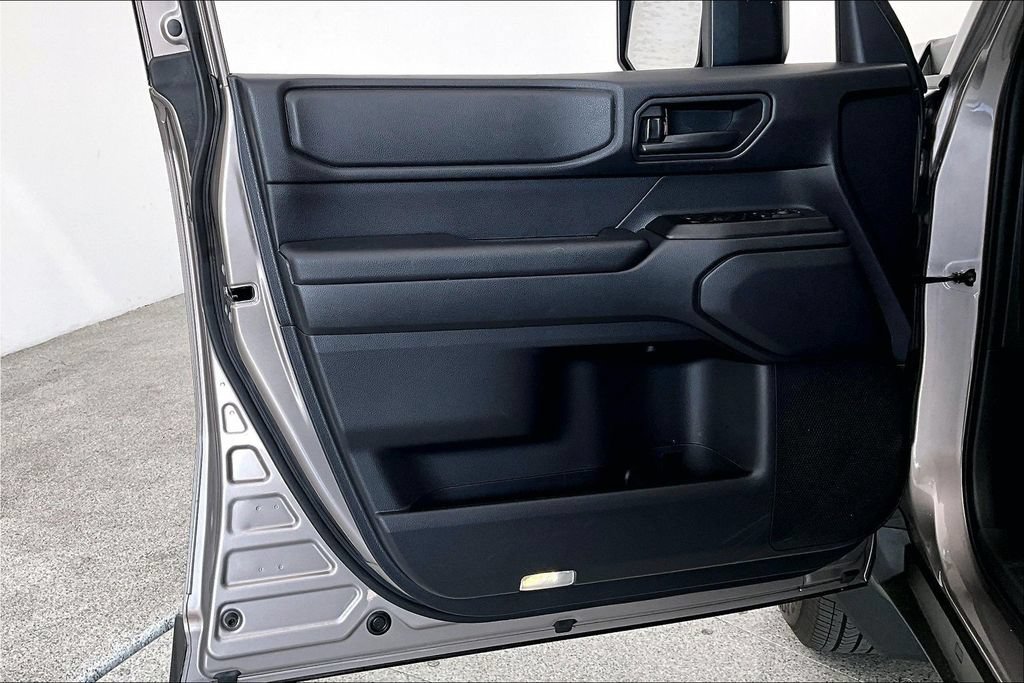 Used 2026 Toyota Land Cruiser 1958 AWD/4WD image 21