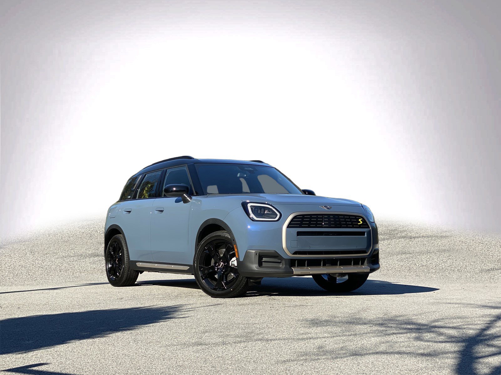 New 2026 MINI Cooper Countryman SE image 2