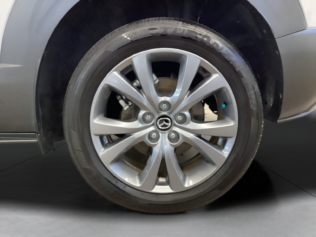 Certified 2025 MAZDA CX-30 AWD 2.5 S w/ Premium Package image 26