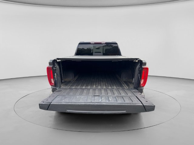 Certified 2023 GMC Sierra 1500 SLT w/ SLT Premium Package AWD/4WD image 6