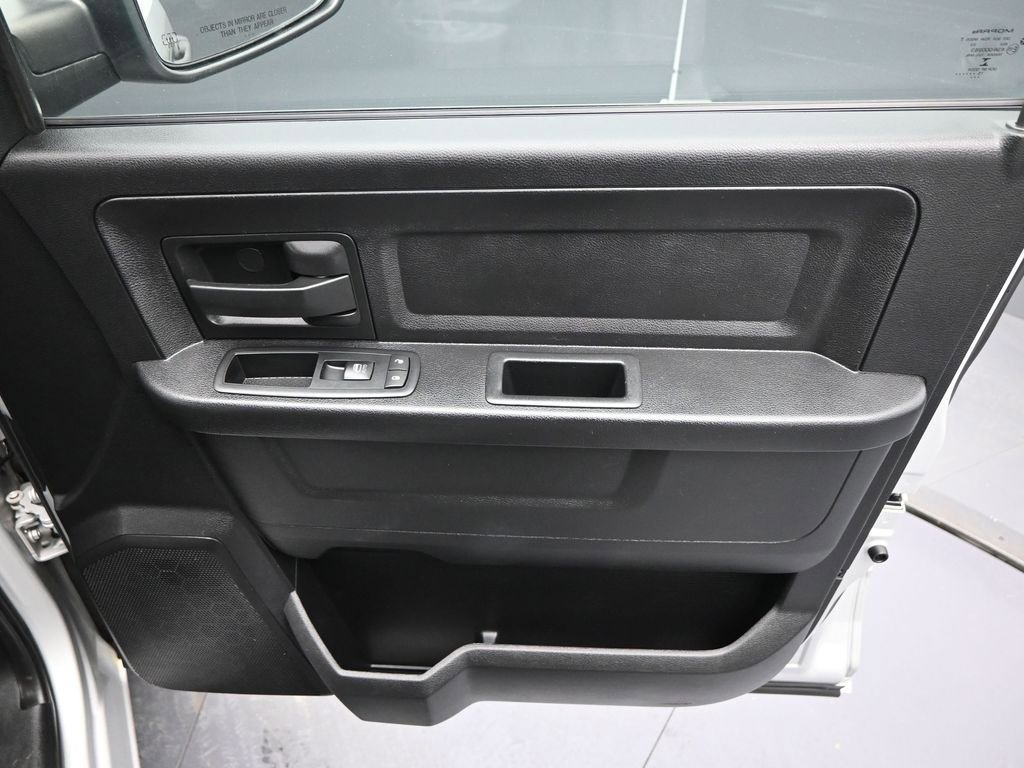 Used 2015 RAM 1500 Tradesman w/ Popular Equipment Group AWD/4WD image 24