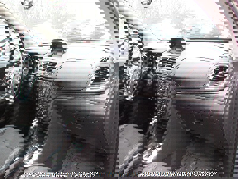 Used 2015 Buick Encore Convenience image 17