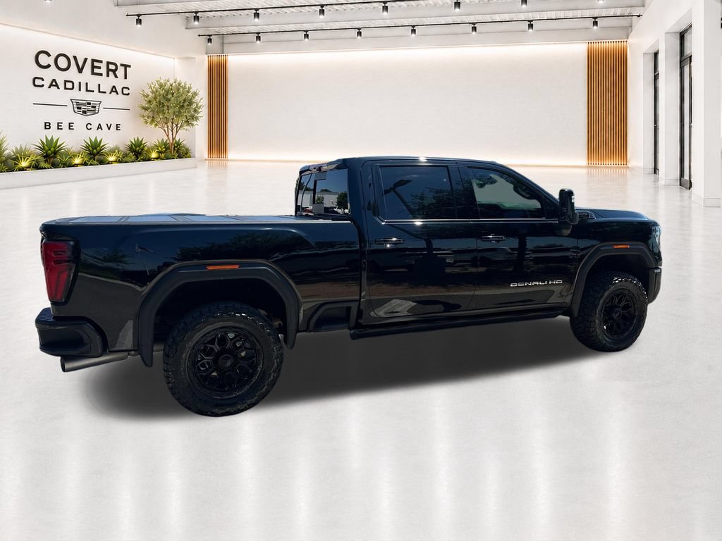 Used 2026 GMC Sierra 2500 Denali Ultimate AWD/4WD image 15