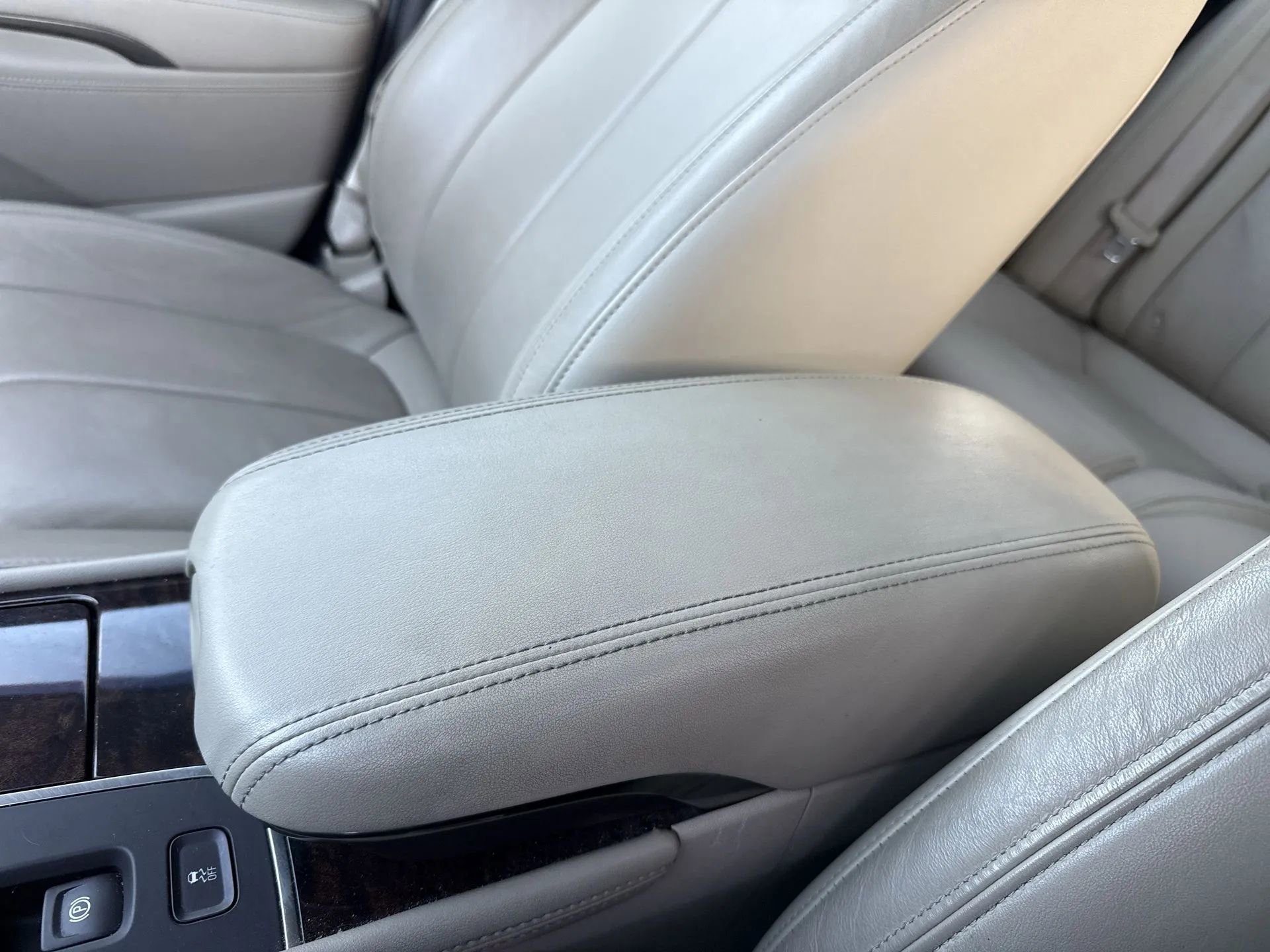 Used 2016 Buick LaCrosse Leather image 21