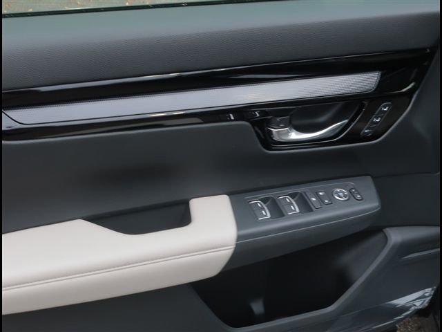 New 2025 Honda CR-V EX-L image 9