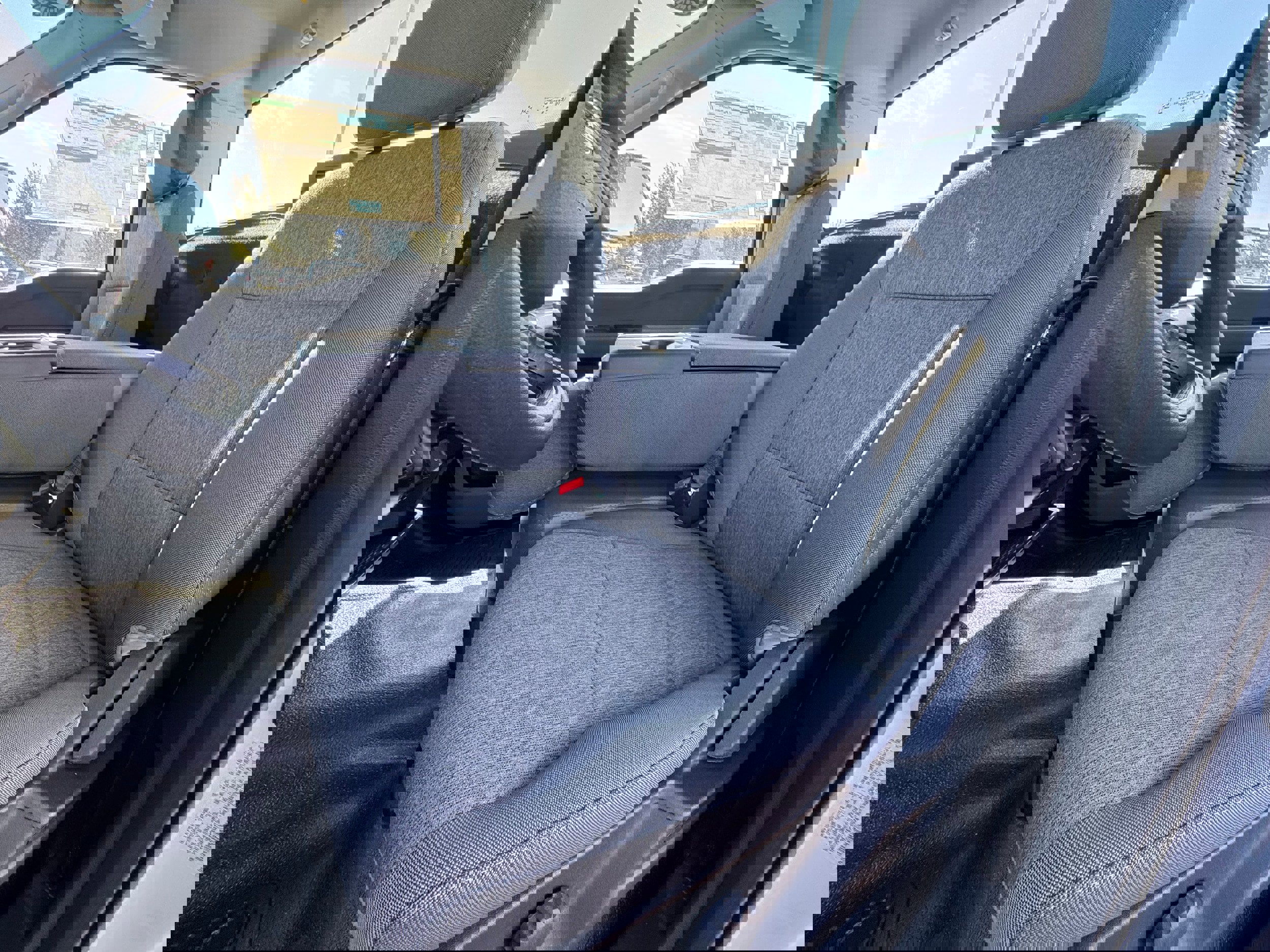 New 2026 Ford F350 XL image 12