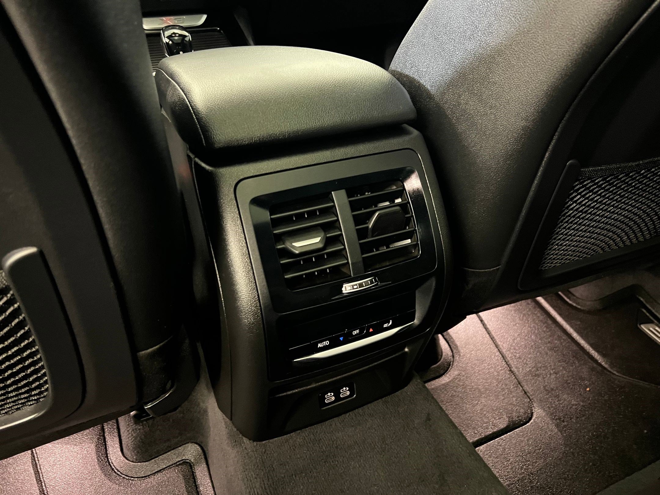 Certified 2023 BMW X3 xDrive30i w/ Convenience Package w/ZPA image 33