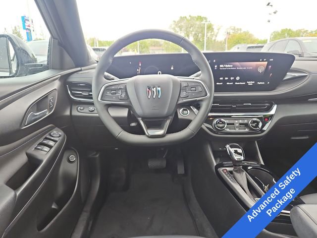 Used 2024 Buick Envista Sport Touring w/ Convenience I Package FWD image 14