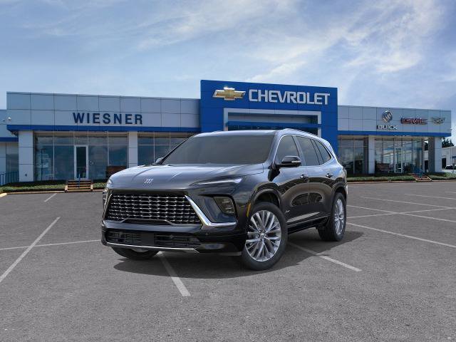 New 2026 Buick Enclave Avenir AWD/4WD image 8