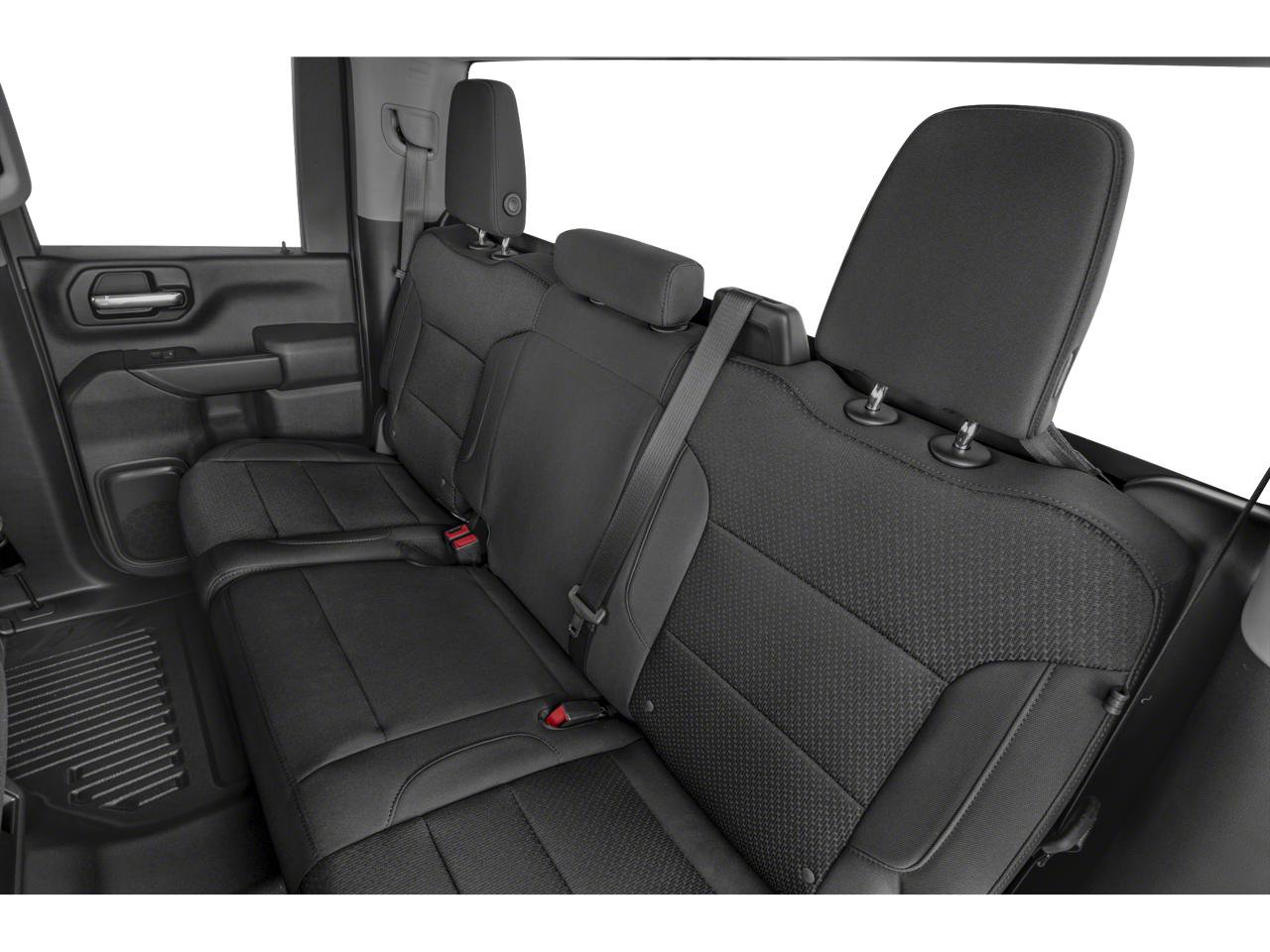New 2025 GMC Sierra 2500 Pro w/ Convenience Package AWD/4WD image 64