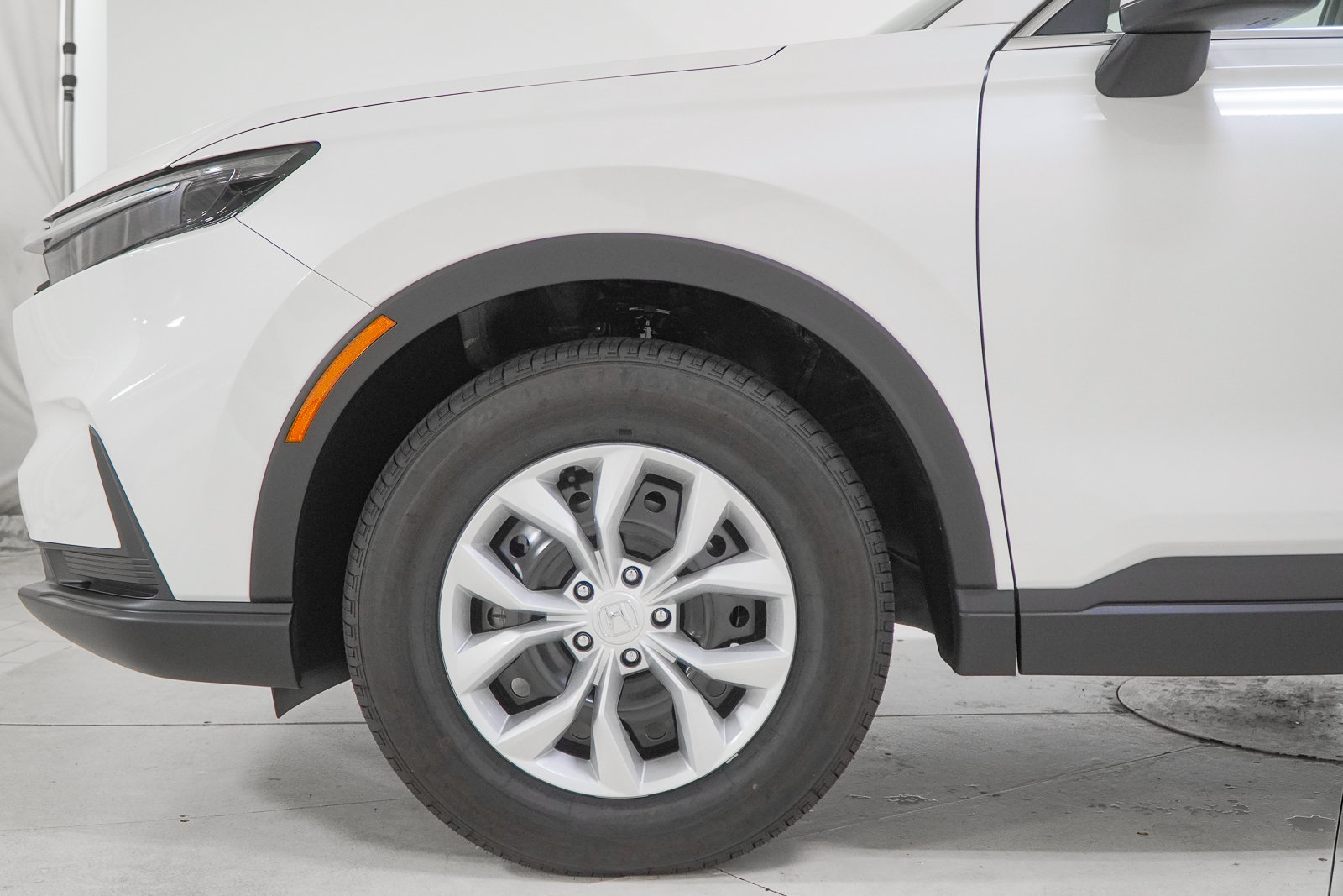 New 2027 Honda CR-V LX image 16