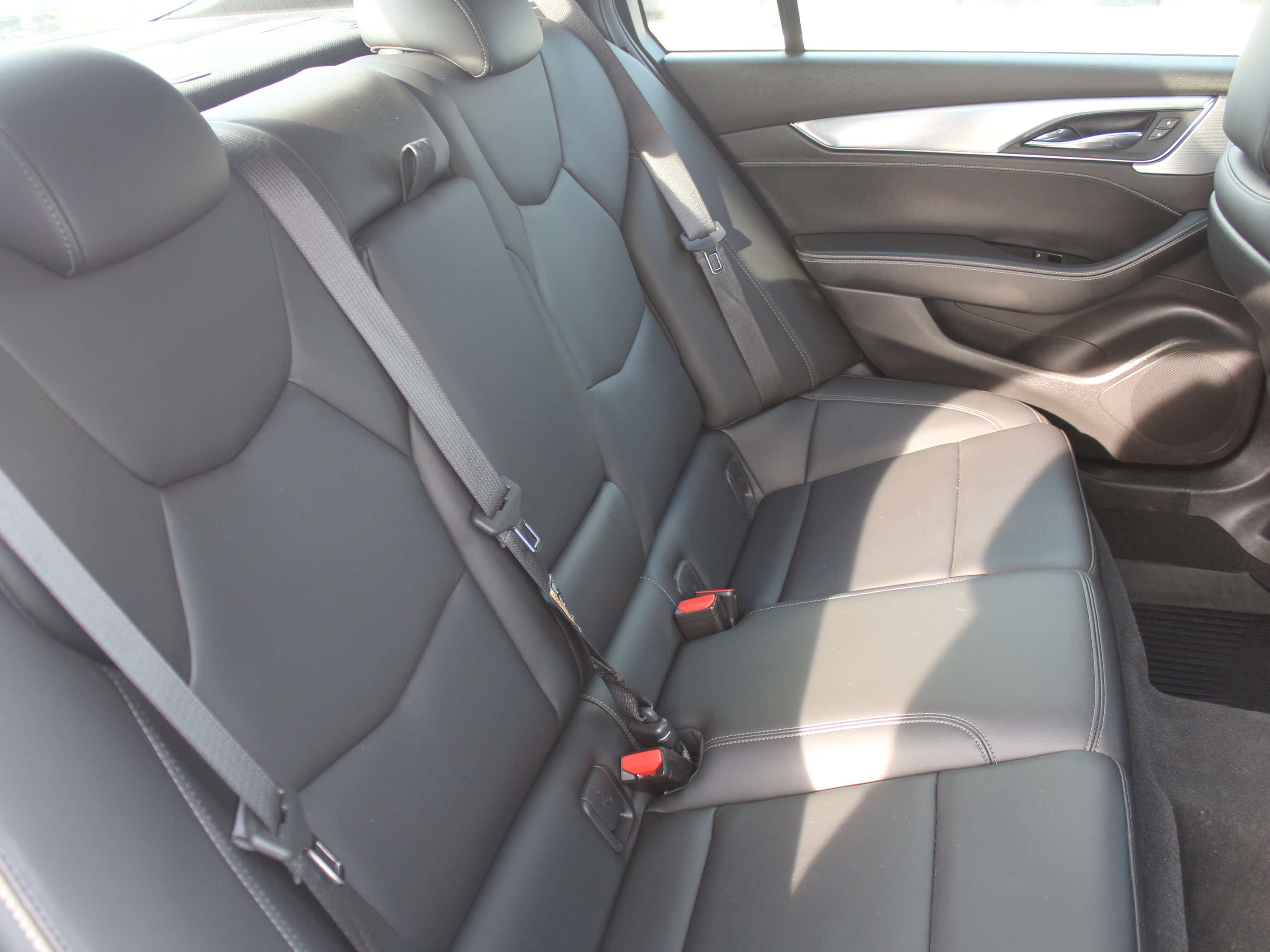 Used 2023 Cadillac CT5 Luxury w/ Sun And Sound Package image 26