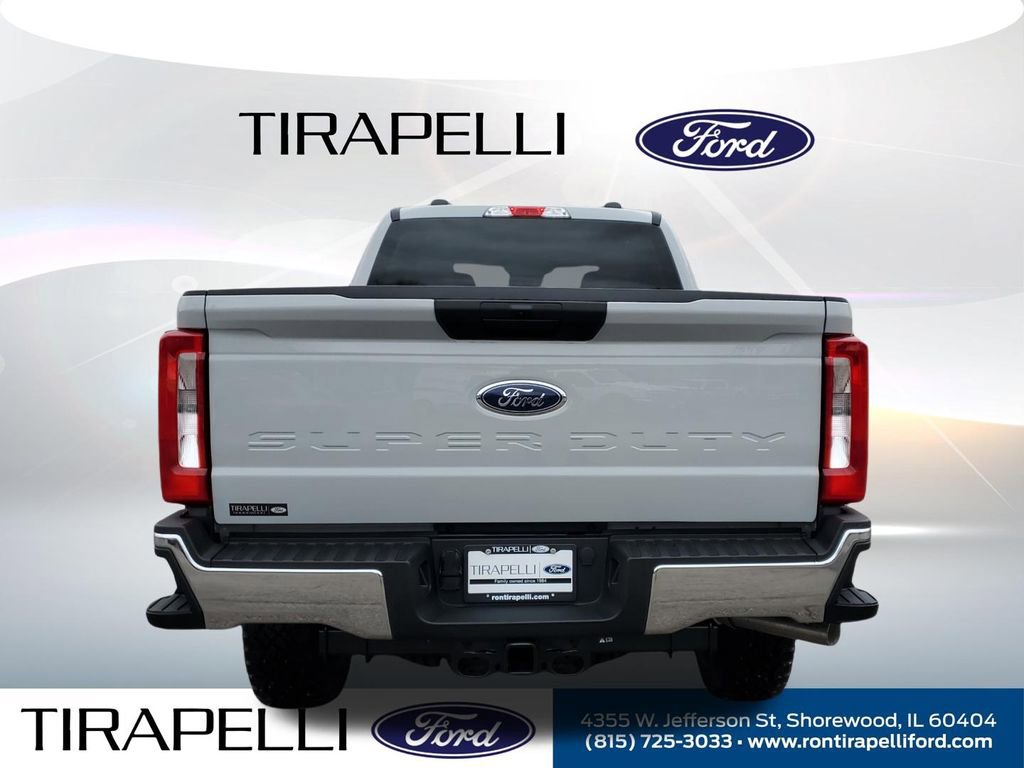 New 2026 Ford F250 XLT w/ Tremor Off-Road Package image 9