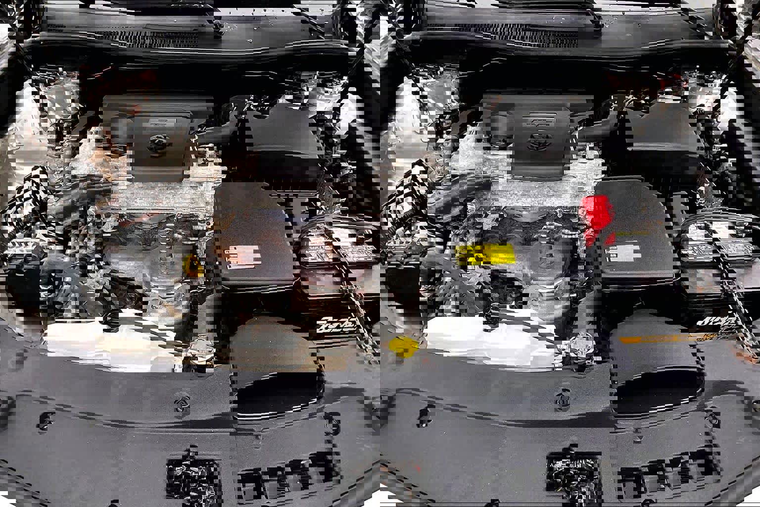 Used 2013 Toyota Camry LE image 29