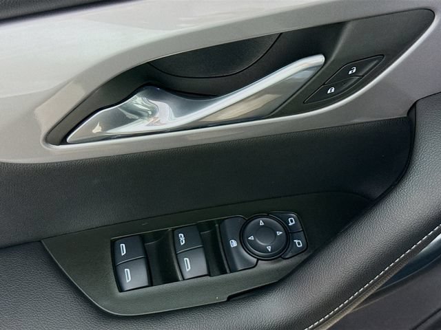 Used 2024 Chevrolet Blazer LT AWD/4WD image 13