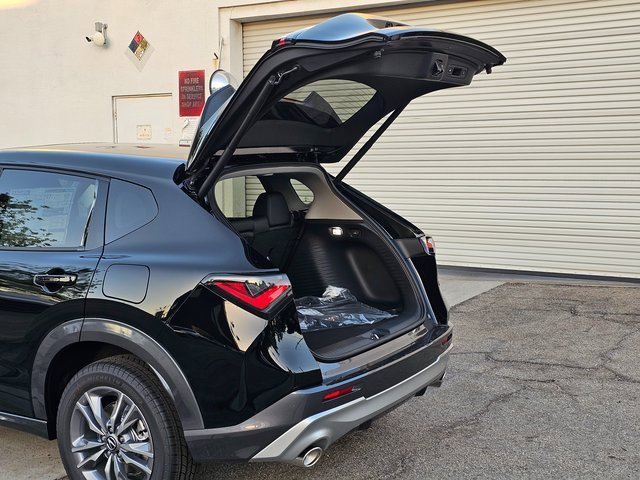 New 2025 Acura ADX FWD image 8