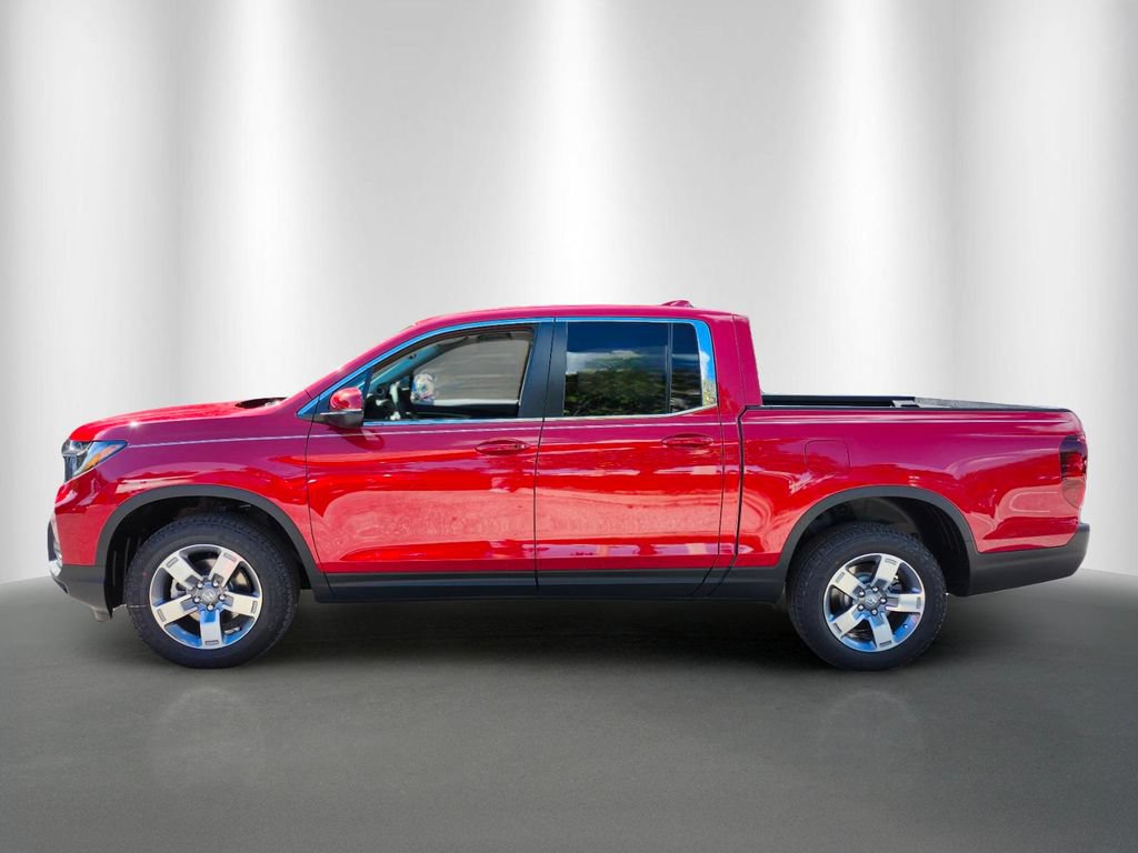 New 2026 Honda Ridgeline RTL image 4