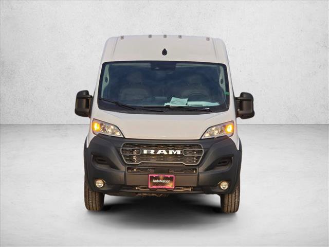 New 2027 RAM ProMaster 2500 w/ Convenience Group FWD image 5