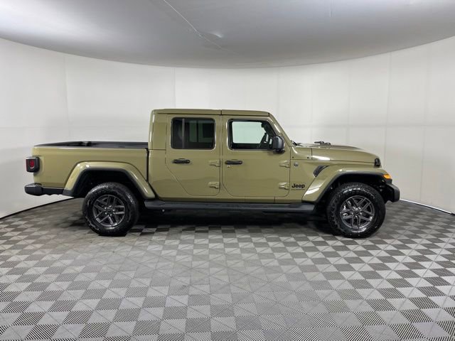 Used 2026 Jeep Gladiator Sport AWD/4WD image 8