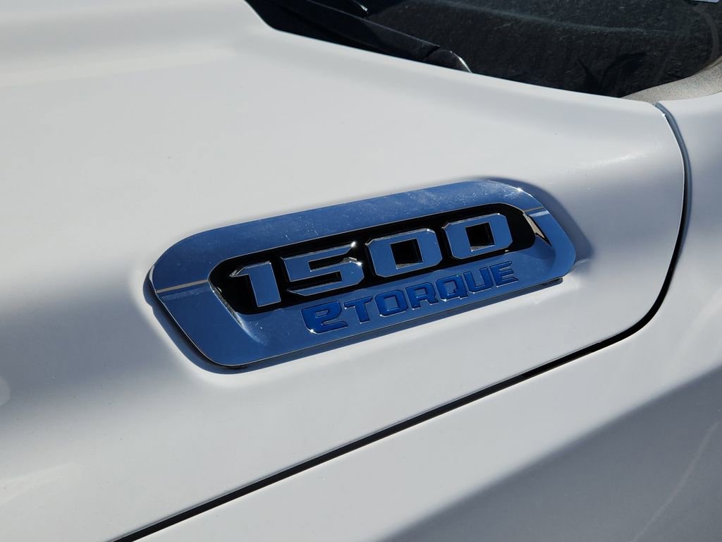 New 2026 RAM 1500 Lone Star image 7