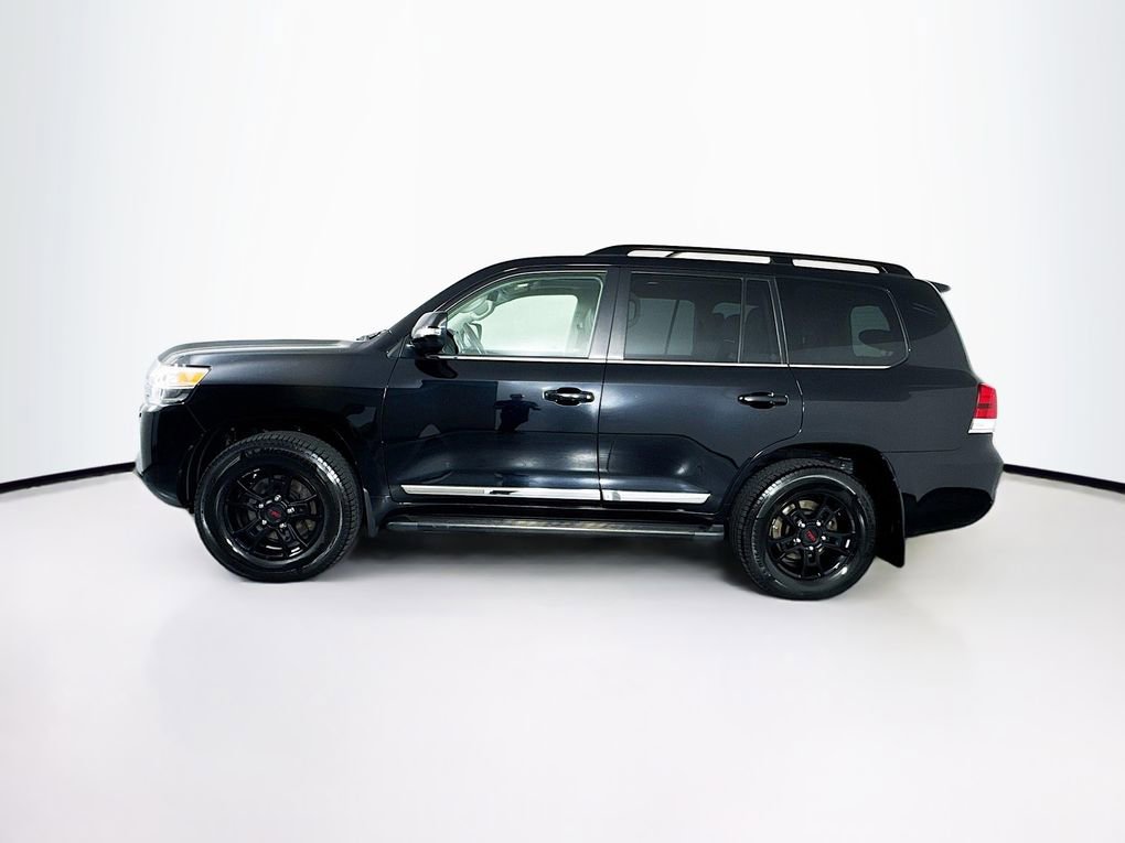 Used 2019 Toyota Land Cruiser image 6