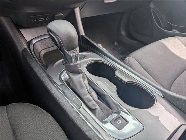 Used 2024 Chevrolet Malibu LT image 17