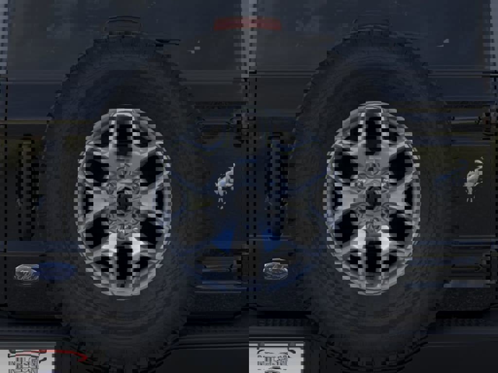 New 2025 Ford Bronco Badlands image 56