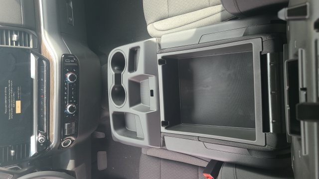 New 2026 GMC Sierra 1500 Elevation AWD/4WD image 14